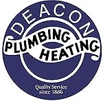 Deacon Plumbing & Heating logo