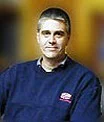 Wayne Thomas, President of Deacon Plumbing & Heating